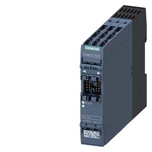 3UF7600-1AB01-0 – MÓDULO MULTIFUNCIONAL; – SIEMENS