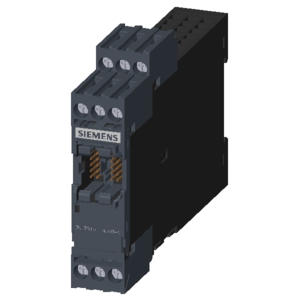 3UF7510-1AA00-0 – MÓDULO DE FALHA À TERRA; – SIEMENS