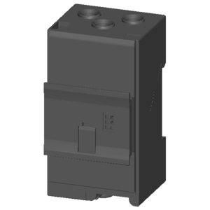3UF7100-1AA00-0 - MÓDULO DE MEDIÇÃO DE CORRENTE; - SIEMENS - Imagem 3