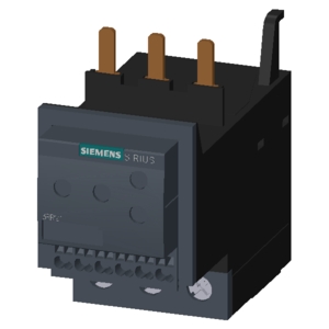 3RR2143-3AA30 - MONOGRAMAÇÃO ATUAL S2 BÁSICO 24V UC MOLA - SIEMENS - Imagem 3