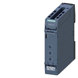 3RP2505-2BB30 – T-REL. MULTI-F. 2CO CONT. 24V AC/DC – SIEMENS