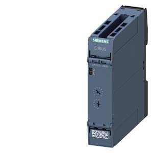 3RP2525-2BB30 – T-REL. RETARDO 1CO CONT. 12-240V AC/DC – SIEMENS
