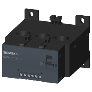 3UF7113-1AA01-0 – Módulo de medição de corrente/tensão gen. 2 – SIEMENS