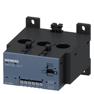 3UF7113-1AA01-0 – Módulo de medição de corrente/tensão gen. 2 – SIEMENS