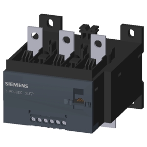 3UF7113-1BA01-0 – Módulo de medição de corrente/tensão gen. 2 – SIEMENS