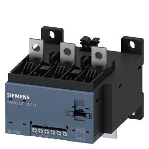 3UF7113-1BA01-0 – Módulo de medição de corrente/tensão gen. 2 – SIEMENS