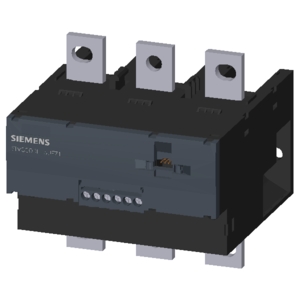 3UF7114-1BA01-0 – Módulo de medição de corrente/tensão gen. 2 – SIEMENS