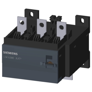 3UF7103-1BA00-0 - MÓDULO DE MEDIÇÃO DE CORRENTE; - SIEMENS - Imagem 3