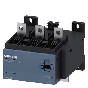 3UF7103-1BA00-0 – MÓDULO DE MEDIÇÃO DE CORRENTE; – SIEMENS