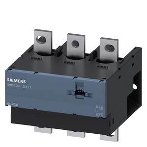 3UF7104-1BA00-0 – MÓDULO DE MEDIÇÃO DE CORRENTE; – SIEMENS
