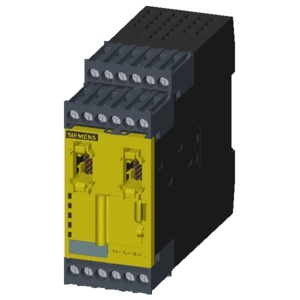 3UF7330-1AB00-0 - MÓDULO DIGITAL À PROVA DE FALHAS DM-F PROFISAFE - SIEMENS - Imagem 3