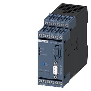 3UF7010-1AB00-0 – UNIDADE BÁSICA SIMOCODE PRO V PB; – SIEMENS
