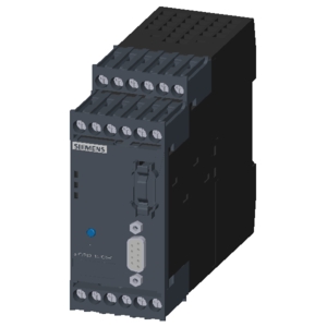 3UF7010-1AU00-0AX0 – UNIDADE BÁSICA SIMOCODE PRO V PB; – SIEMENS