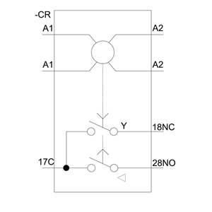3RP2576-1NM20 - T-REL. YD 2 SEM CONTATOS 3...60S - SIEMENS - Imagem 5