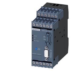 3UF7000-1AU00-0AX0 – UNIDADE BÁSICA SIMOCODE PRO C; – SIEMENS