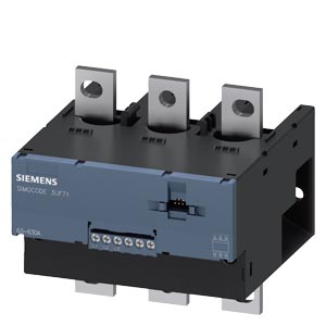 3UF7124-1BA01-0 – Módulo de medição de corrente/tensão seco R – SIEMENS
