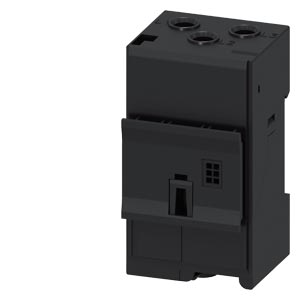 3UF7101-1AA00-0 – MÓDULO DE MEDIÇÃO DE CORRENTE; – SIEMENS