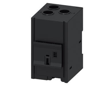 3UF7102-1AA00-0 – MÓDULO DE MEDIÇÃO DE CORRENTE; – SIEMENS