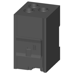 3UF7102-1AA00-0 - MÓDULO DE MEDIÇÃO DE CORRENTE; - SIEMENS - Imagem 5