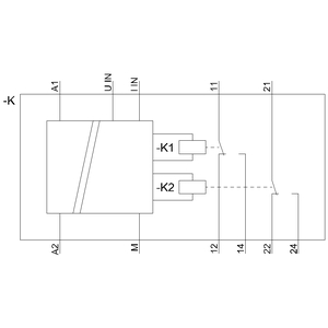 3UG5742-2CW30 - Strom-Sp. CosPhi 24-240V Bluetooth - SIEMENS - Imagem 6