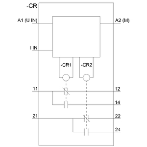3UG5643-1CS20 - Strom-Sp. CosPhi Wirkstr. 24-240V PLC - SIEMENS - Imagem 5