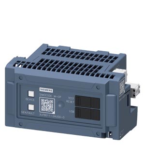 3UF8011-2AU00-0 – Unidade básica SIMOCODE M-CP MCC – SIEMENS