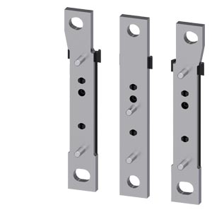 3UF8950-0AA00-0 – Conjunto de conexão de barramento para IUM 63-630 A – SIEMENS