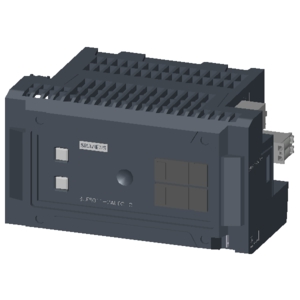 3UF8011-2AU00-0 - Unidade básica SIMOCODE M-CP MCC - SIEMENS - Imagem 3