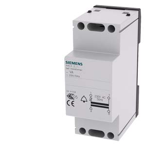4AC3214-0 – Transformador Bell, 14VA – SIEMENS