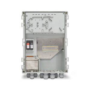 SCX 4POE 2T – Industrial Ethernet Switch – PHOENIX CONTACT