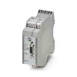 PSI-REP-PROFIBUS/12MB – Repetidor – PHOENIX CONTACT