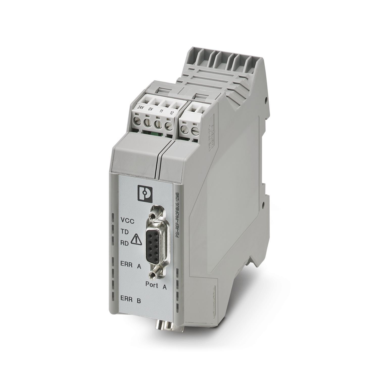 PSI-REP-PROFIBUS/12MB - Repetidor - PHOENIX CONTACT