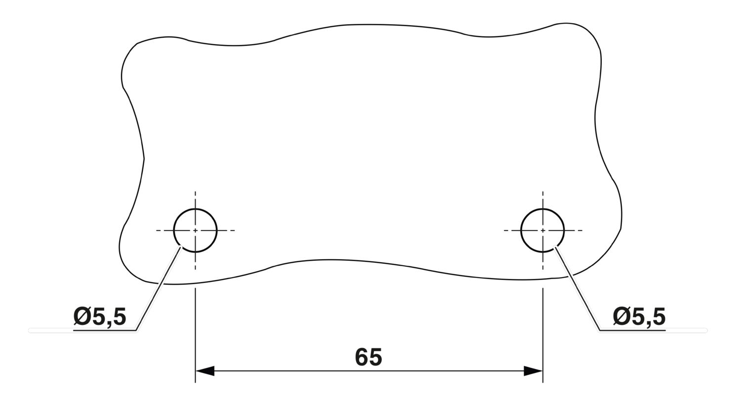 NEARFI PD 2A ETH B - Acoplador indutivo - PHOENIX CONTACT - Imagem 5