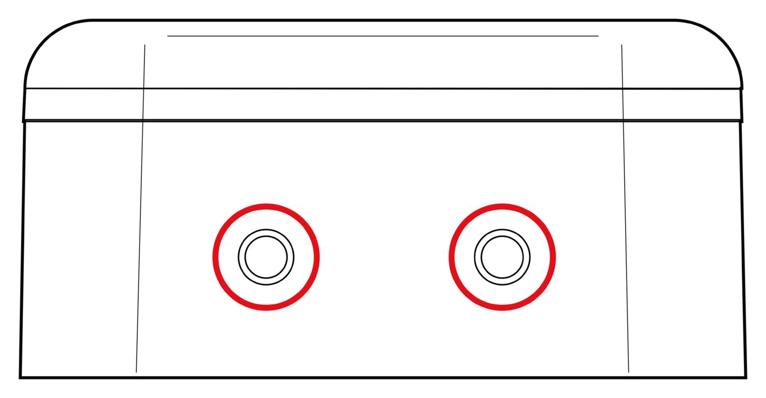 NEARFI PD 2A ETH B - Acoplador indutivo - PHOENIX CONTACT - Imagem 8