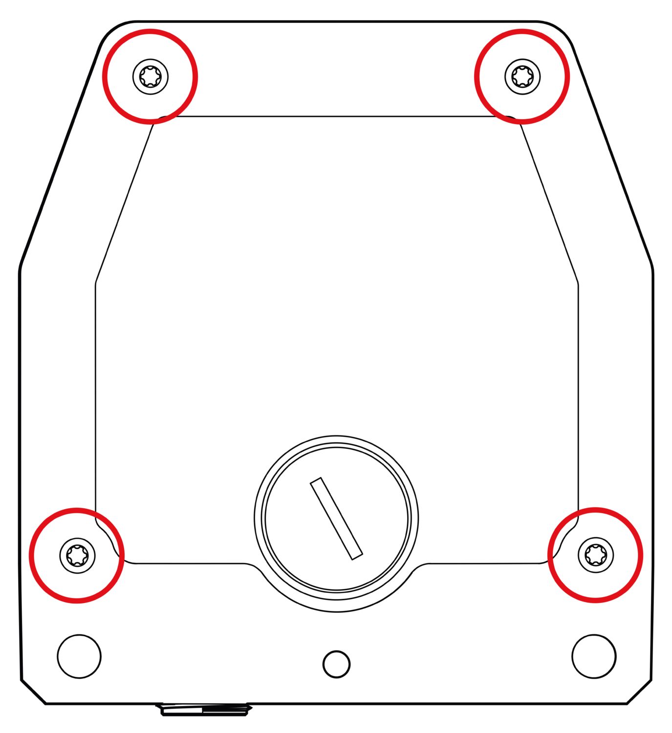 NEARFI PD 2A ETH B - Acoplador indutivo - PHOENIX CONTACT - Imagem 9