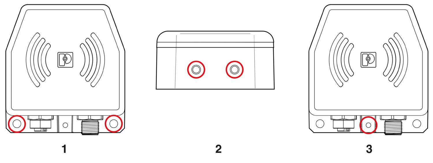NEARFI PD 2A ETH B - Acoplador indutivo - PHOENIX CONTACT - Imagem 13