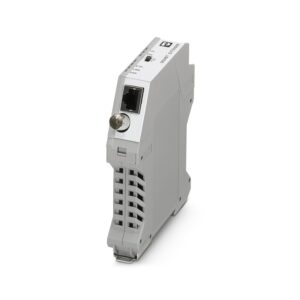 EXTENDER 1010 ETH COAX-G – Extensor Ethernet – PHOENIX CONTACT