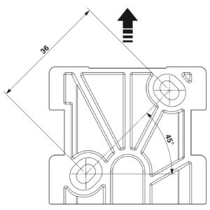 ANT-DIR-2459-01 – Antena – PHOENIX CONTACT