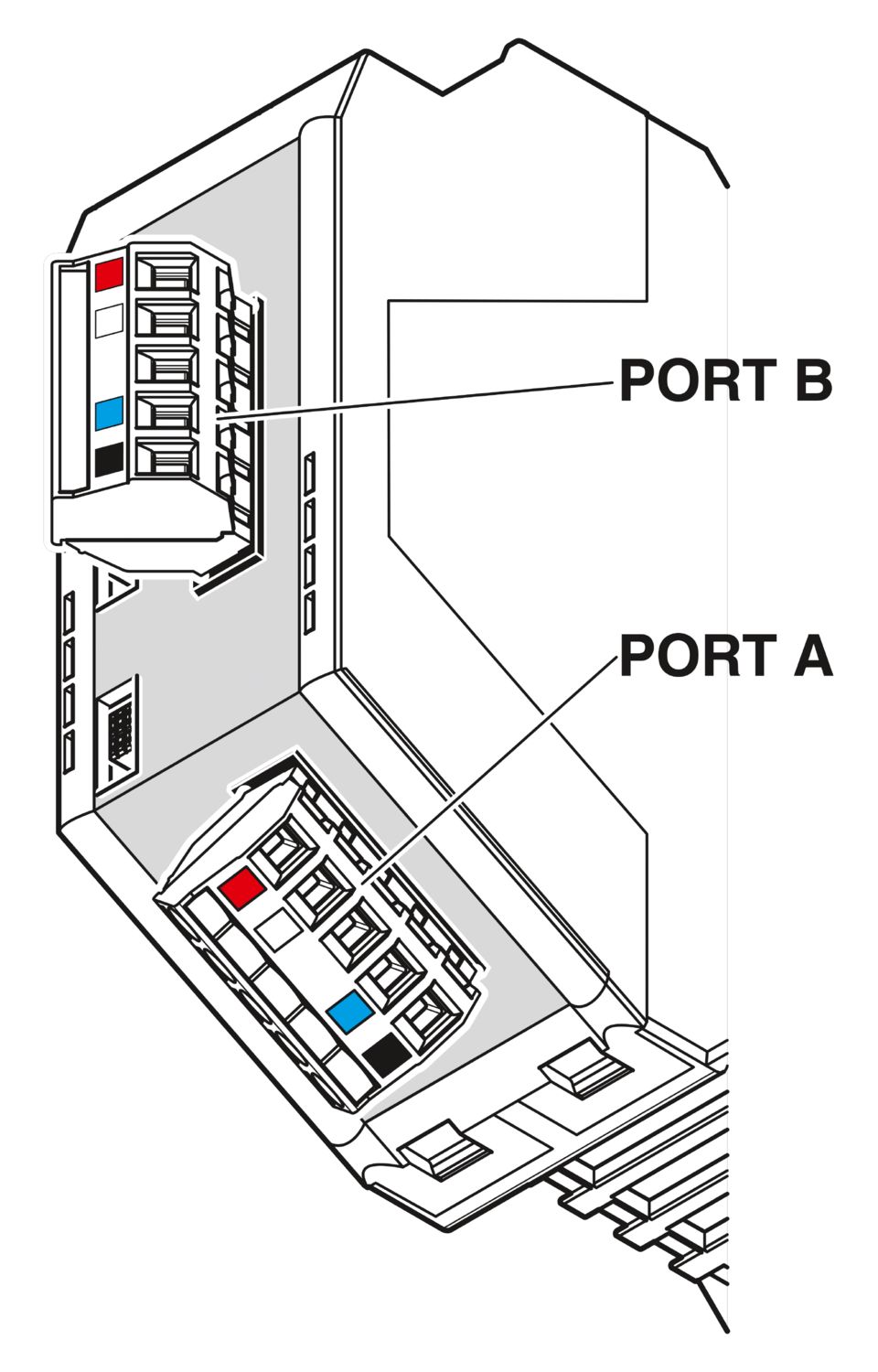 PSI-REP-DNET CAN - Repetidor - PHOENIX CONTACT - Imagem 10