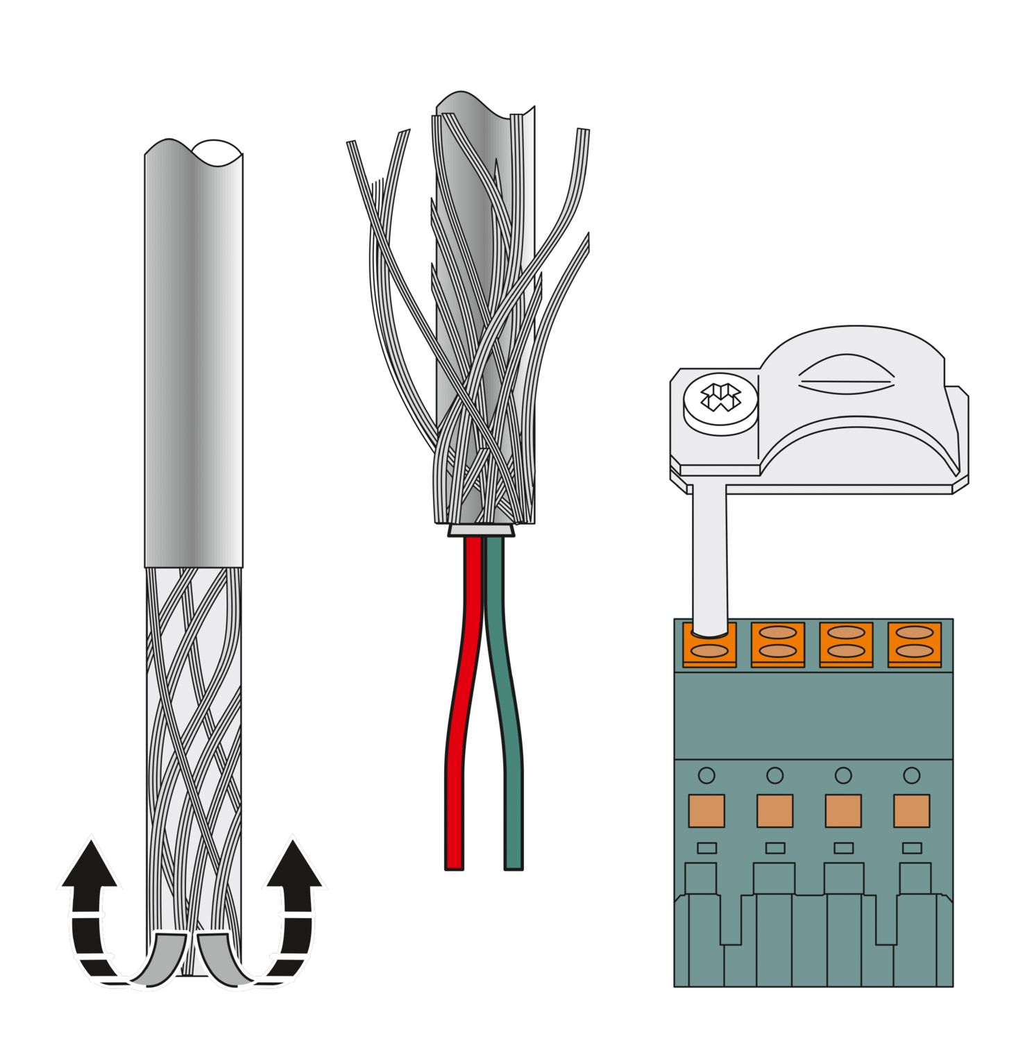 PSI-TERMINATOR-PB-TBUS - Resistor de terminação - PHOENIX CONTACT - Imagem 8