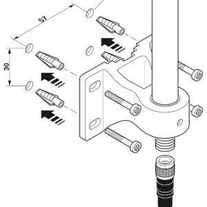 ANT-OMNI-868-01 – Antena – PHOENIX CONTACT