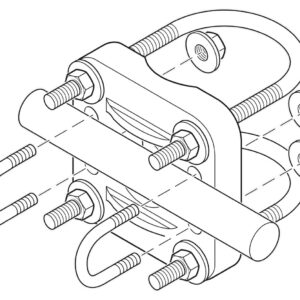 RAD-ISM-900-ANT-YAGI-6.5-N – Antena – PHOENIX CONTACT