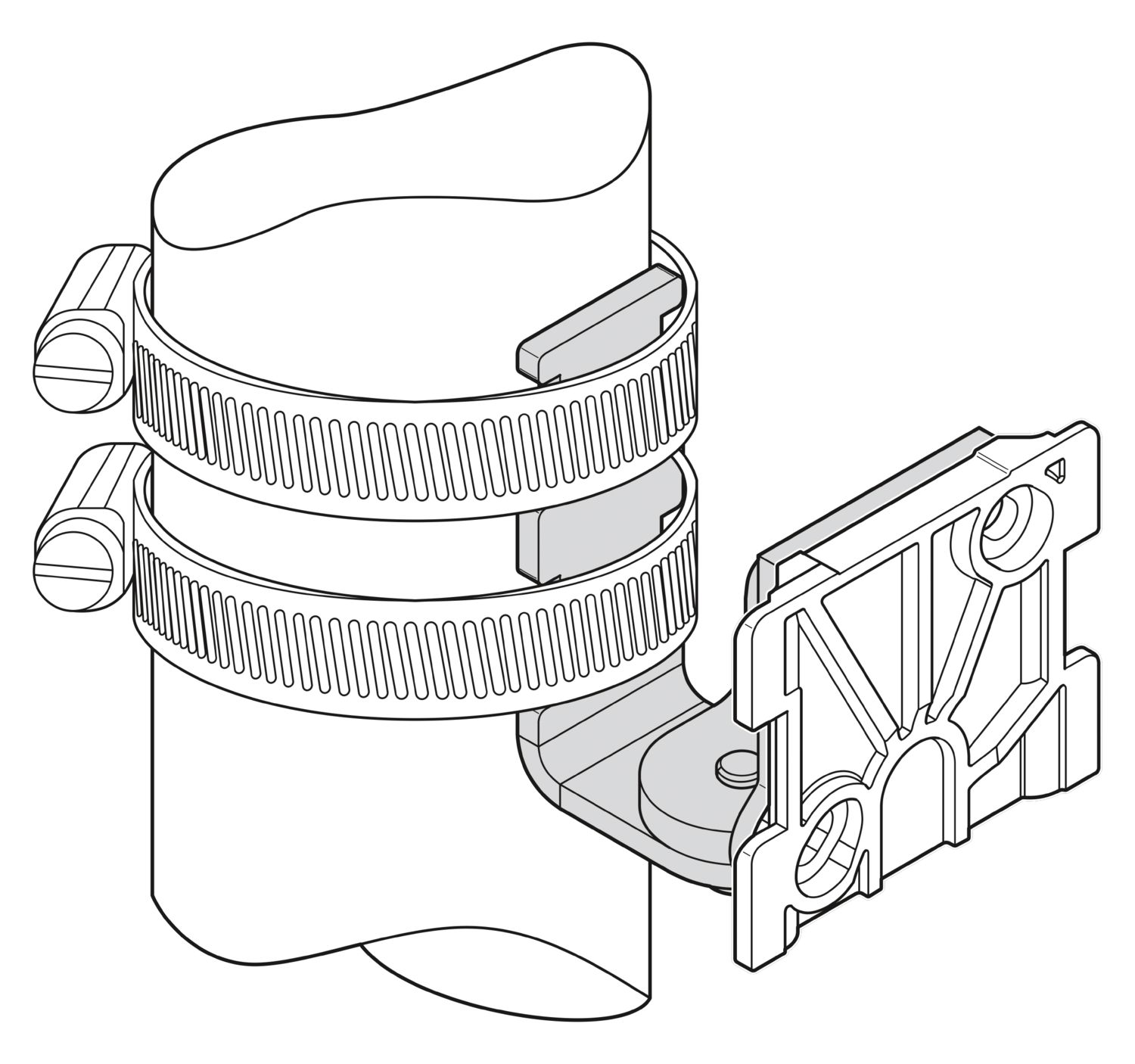 ANT-DIR-868-01 - Antena - PHOENIX CONTACT - Imagem 5