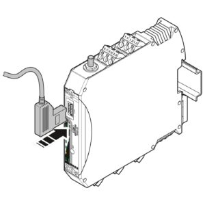 RAD-CABLE-USB – Cabo programável – PHOENIX CONTACT