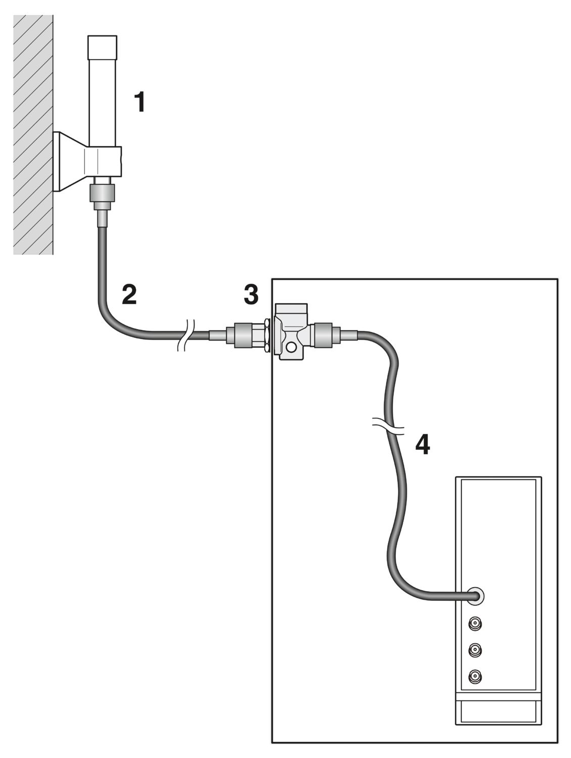 ANT-OMNI-0671-01 - Antena - PHOENIX CONTACT - Imagem 3