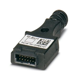 RAD-MEMORY – Memória de configuração – PHOENIX CONTACT