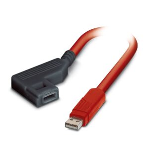 RAD-CABLE-USB – Cabo programável – PHOENIX CONTACT
