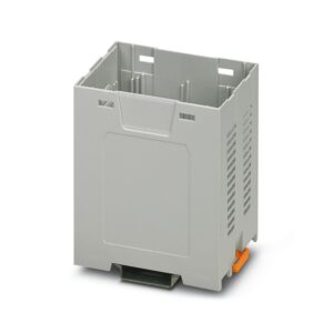 EH 52,5-B/ABS-PC GY7035 – Peça inferior da caixa – PHOENIX CONTACT – Uds./emb.: 10 unidade(s)