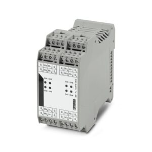 GW PL HART8-R-BUS – Conversor de protocolos – PHOENIX CONTACT