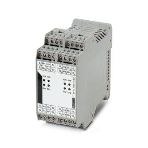 GW PL HART8+AI-BUS – Conversor de protocolos – PHOENIX CONTACT